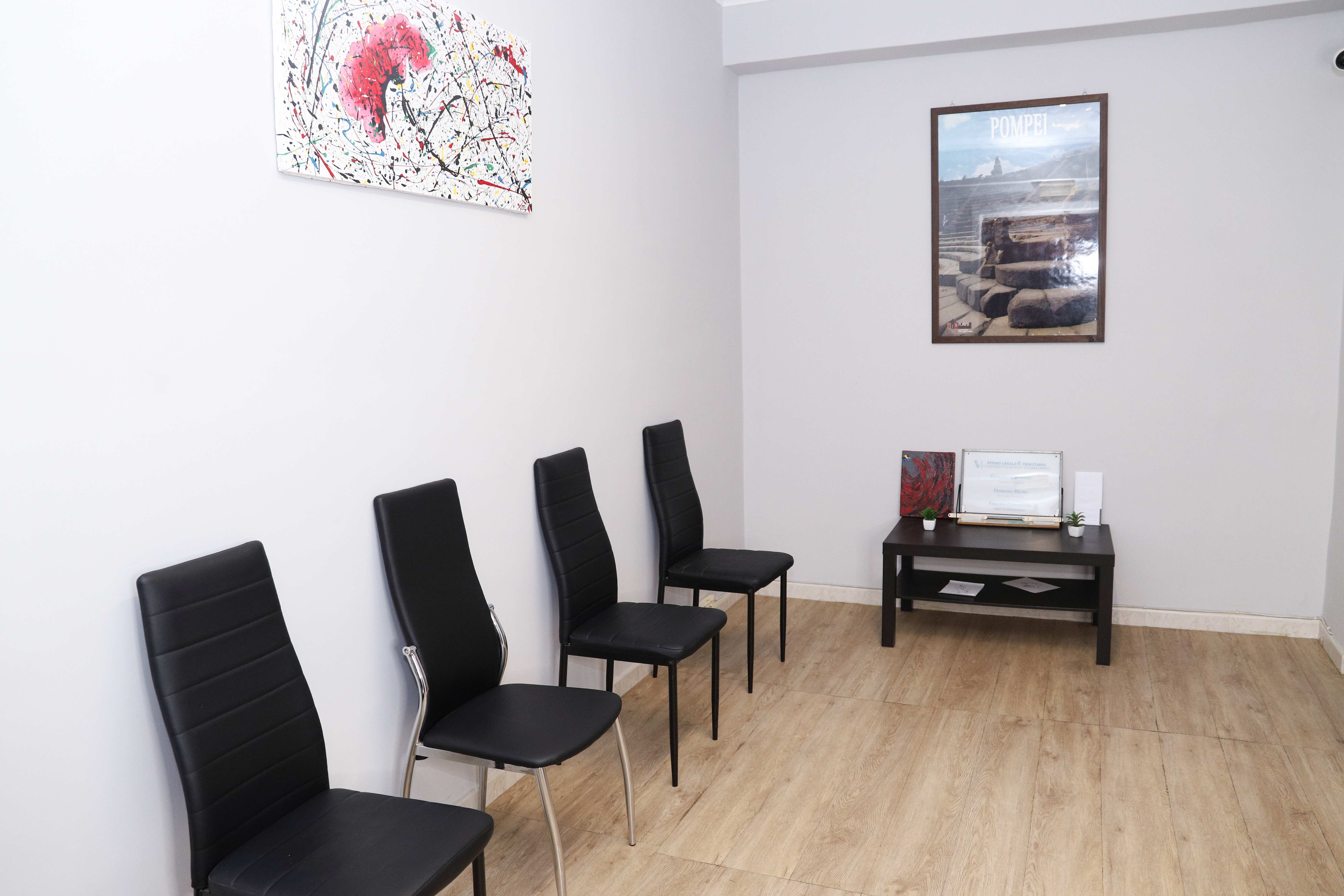 Studio di psicoterapia